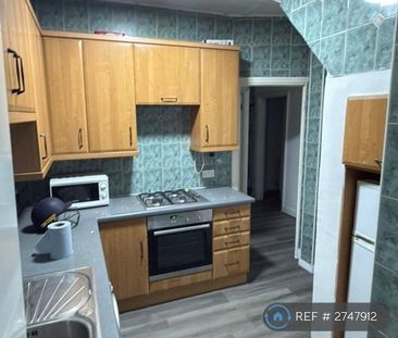 1 bedroom in a house share to rent - Photo 6