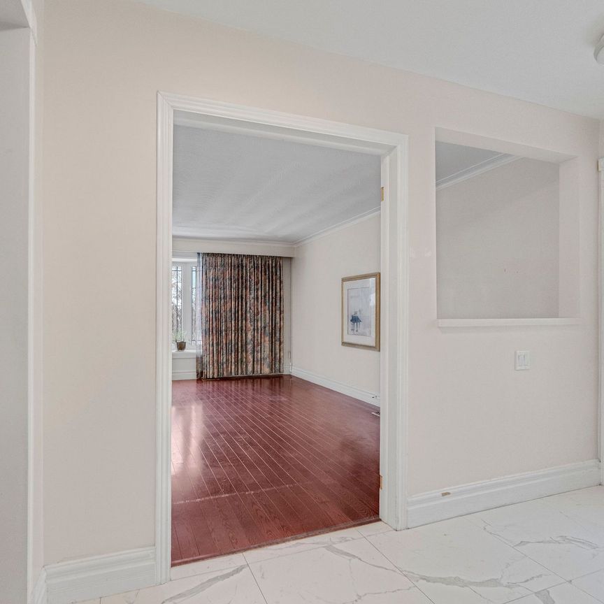 For Lease - 20 Gander Drive, Toronto, Ontario - Photo 1