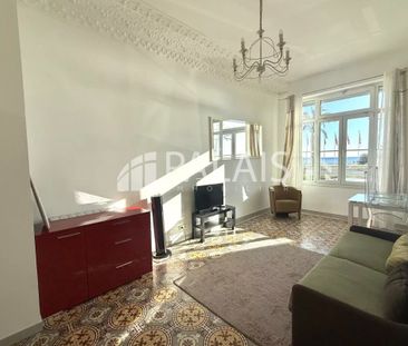 Studio meublé - promenade des anglais - Photo 1