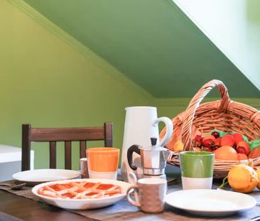 Via Paolo Sacchi, Turin, Piedmont 10128 - Foto 3