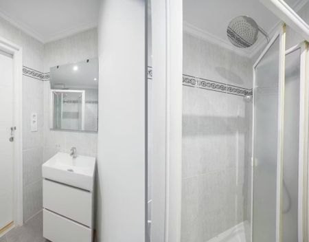 Carrer del Doctor Vicent Zaragoza, Valencia, Valencian Community 46020 - Photo 4