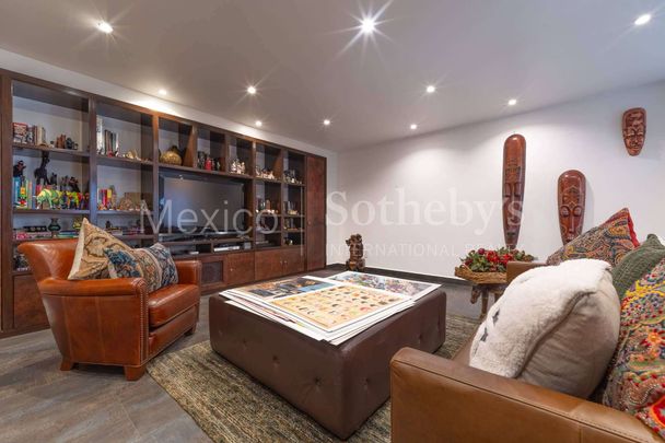 Casa en Renta, Lomas Country Club 51 Este - Photo 1