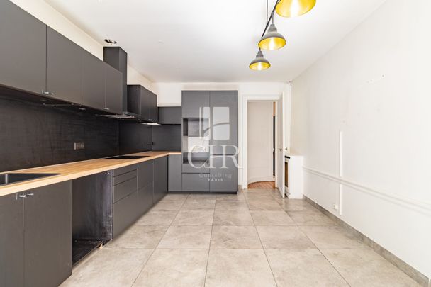 5 PIÈCES - ST PHILIPPE DU ROULE - Photo 1