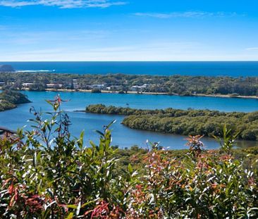 Coastal Living with Stunning Ocean Views - Photo 1