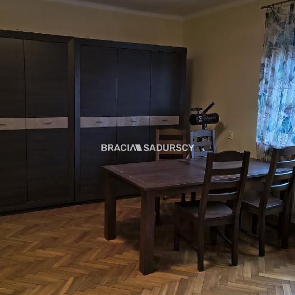 Mieszkanie Kraków Grzegórzki powierzchnia 66.15 m² C206-WM-23728 - Фото 1