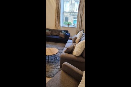 2 Bed Flat, Upper Gray Street, EH9 - Photo 4