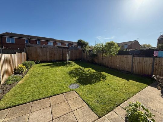 3 bedroom house to rent - Photo 1