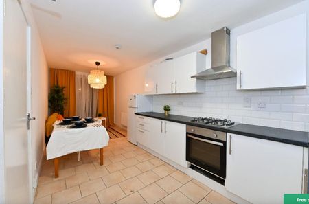 Room in a Shared House, Centurion Close, N7 - Photo 5