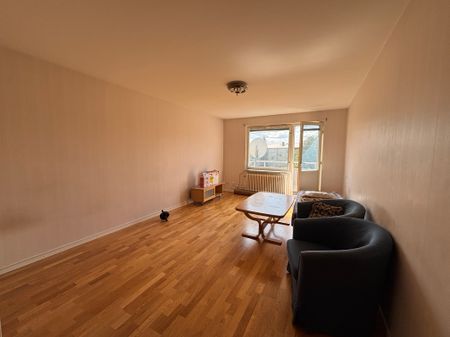 Norrgårdsgatan, Hallsberg - Photo 2