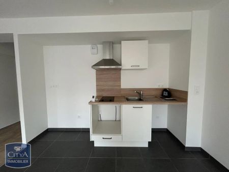 Appartement à louer 2 pièces 54.1m² - Photo 5