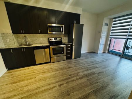 For Lease - 22 East Haven Drive Unit# 501, Toronto, Ontario - Photo 4