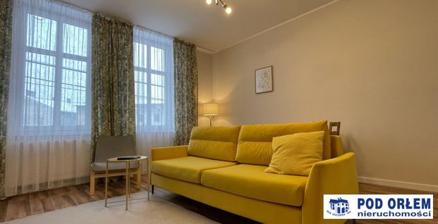 Bielsko-Biała, Centrum, Mieszkanie na wynajem - Zdjęcie 1