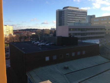 3:A I SOLNA CENTRUM UTHYRES - Foto 3