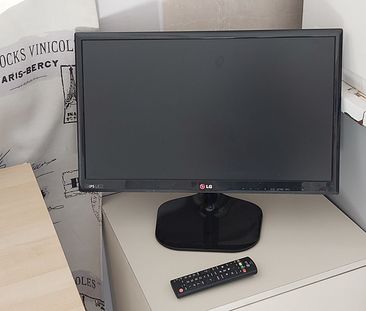 Ενοικίαση κατοικίας, 18 τ.μ., Κηφισιά, 459 € - Photo 6