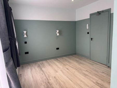 Studio to rent - Photo 4