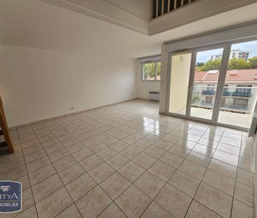 Location Appartement 4 pièces 88m² PERPIGNAN 66100 - Photo 1