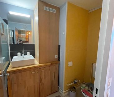 Appartement F2 à louer 2 pièces - 33,66 m2 CALAIS - 62 - Photo 5