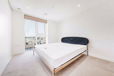 Newnton Close, Woodberry Down, N4 - Photo 4