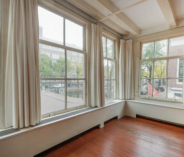 Te huur: Huis Oude Spiegelstraat 2 1 in Amsterdam - Foto 5