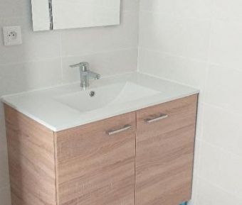 Location Appartement 57.63m² 3 pièces Fort de france - Photo 2