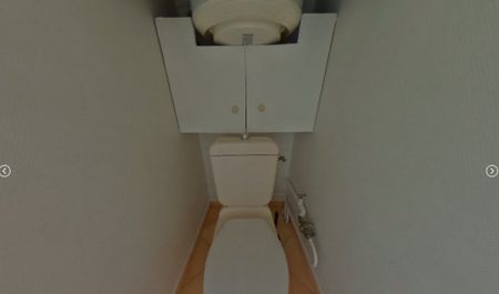 APPARTEMENT T4 A LOUER - Photo 5