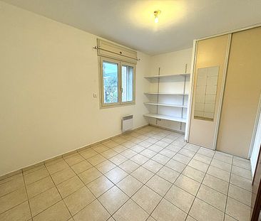 Appartement 2 pièces en location à FOLELLI - Photo 1
