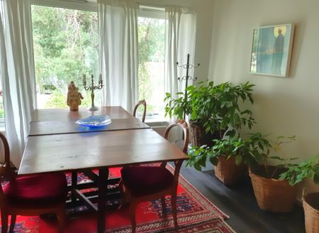 Trea i härligt område - Foto 5