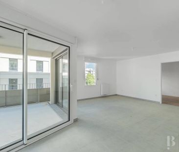 Rental Apartment Bordeaux Saint-Jean - Photo 2