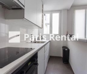 1 chambre, Wagram Paris 17e - Photo 1