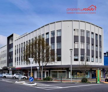 Modern Two-Bedroom Apartment in Prime Lower Hutt Location - Photo 3