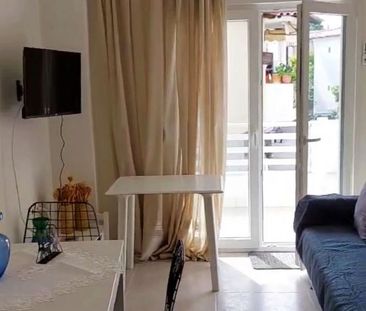 Διαμέρισμα για ενοικίαση Πευκοχώρι (Παλλήνη) - Photo 4