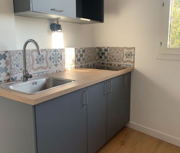 Location appartement 2 pièces, 35.23m², Toulouse - Photo 2