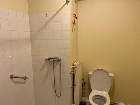 Appartements en résidence étudiants Quimper 1 pièce 32 m2 - Photo 4