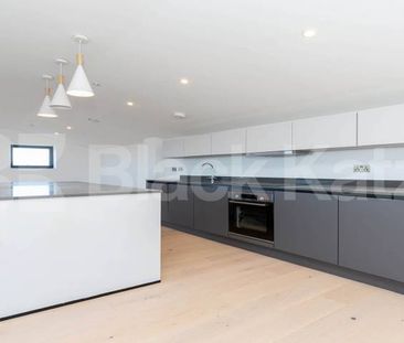 2 Bedroom, 2 bath, 1 reception Penthouse - Photo 5