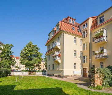 Gemütliche 2-Zimmer-Wohnung mit Balkon - Photo 5