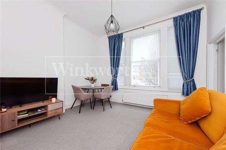 Brondesbury Road, London, NW6 - Photo 3