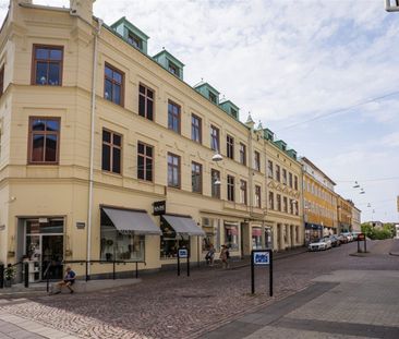 Köpmangatan 1 - Photo 3