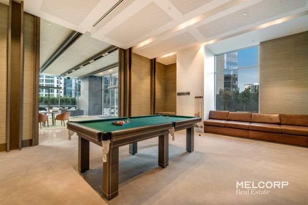 SOUTHBANK’S PREMIUM TOWER – FURNISHED ONE-BEDROOM APARTMENT - Photo 1