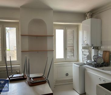 Location Appartement 3 pièces 85m² BOURG EN BRESSE 01000 - Photo 5