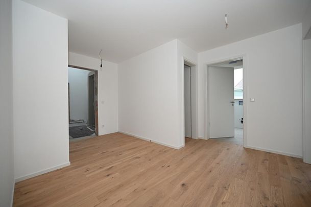 Ganz oben - herrliches Dachterrassen-Feeling - Foto 1