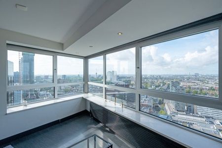 Te huur: Appartement Bulgersteyn in Rotterdam - Photo 4
