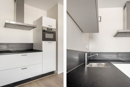 Appartement te huur: Eiffelstraat 99 2132 HS Hoofddorp - Photo 2