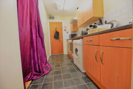 1 bedroom Studio in Midland Road, Leeds - Photo 4