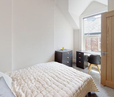 6 bedroom house to rent - Photo 5