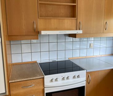 Sjælden 1-værelses lejlighed med egen have - Foto 6