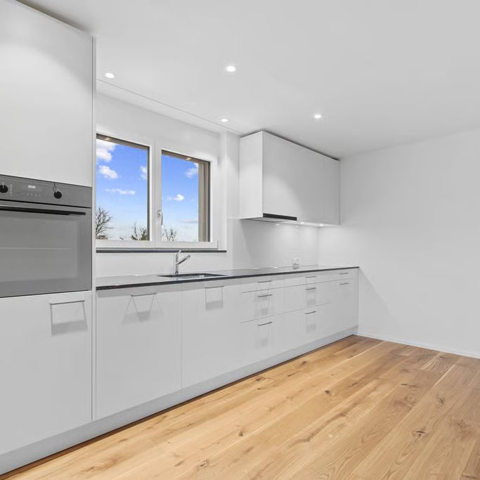 2.5 Zimmer, 67 m², EG - Foto 1
