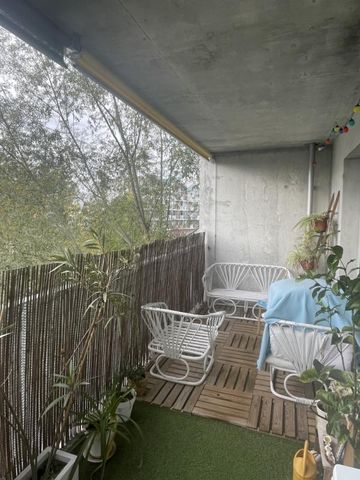 Location Appartement 2 pièces Meublé 48m² BEGLES 33130 - Photo 5