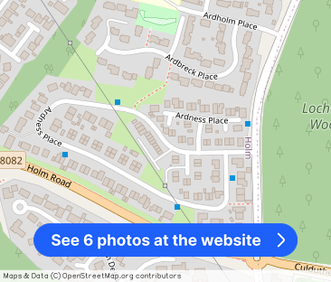 Ardness Place, Inverness - Photo 1