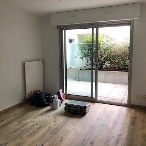 Location Appartement 2 pièces 29m² NANTES 44000 - Photo 1