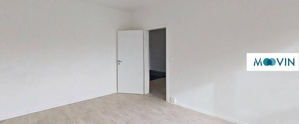 Helle und freundliche 3-Zimmer-Wohnung in Zentrum-Südost - Photo 1
